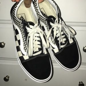 Vans Old school’s